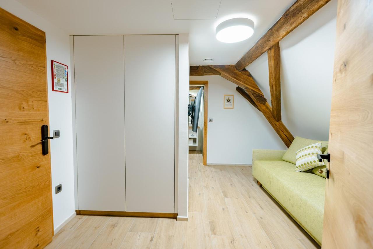 Resort Village Majer Gradac Kültér fotó