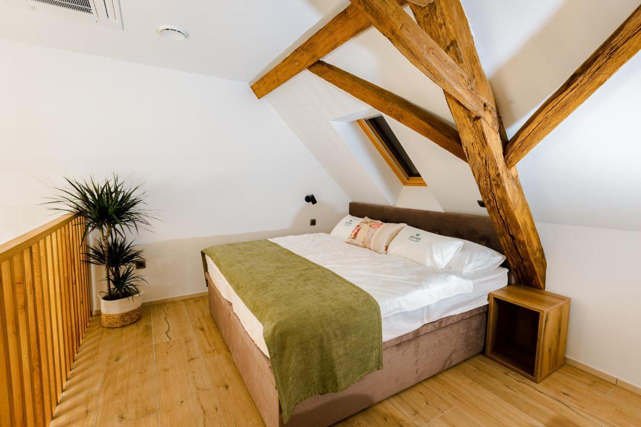 Resort Village Majer Gradac Kültér fotó