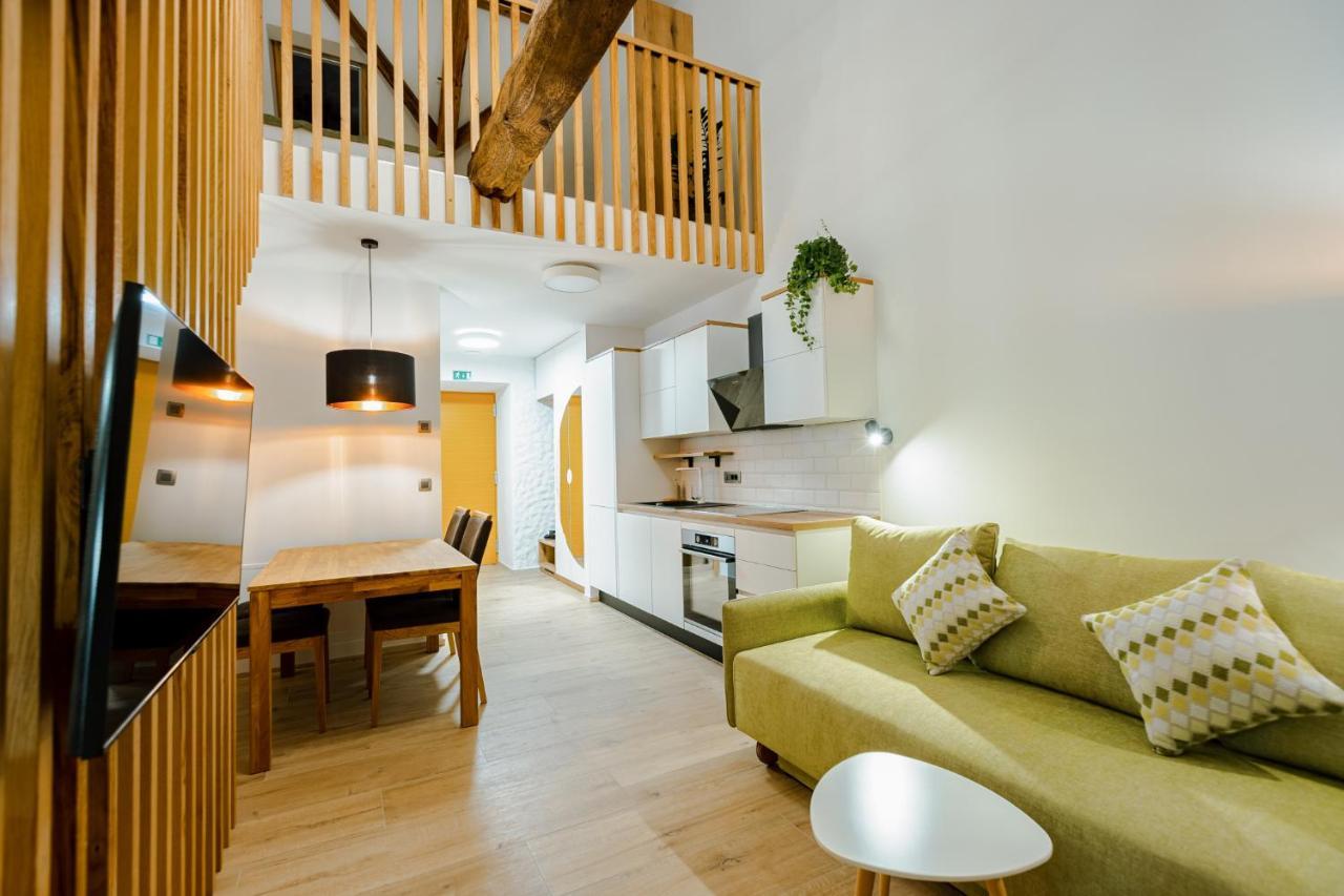 Resort Village Majer Gradac Kültér fotó